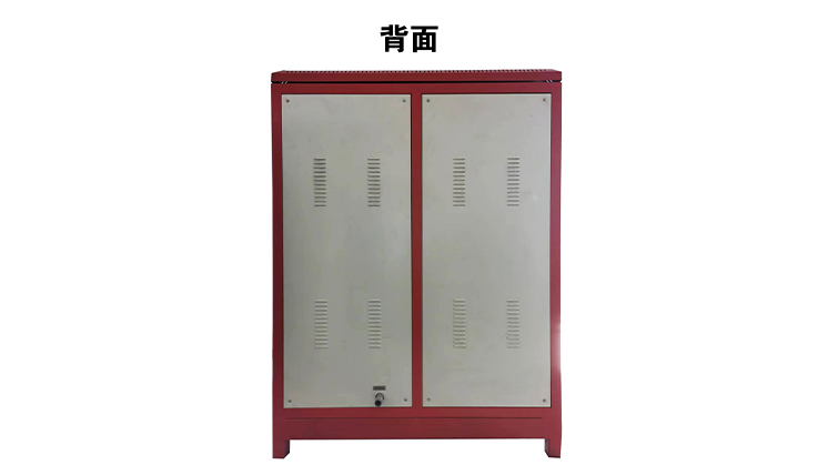 智能電磁超感供暖鍋爐240KW