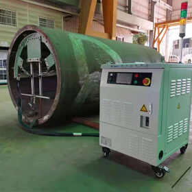 電磁感應加熱設備分類及應用